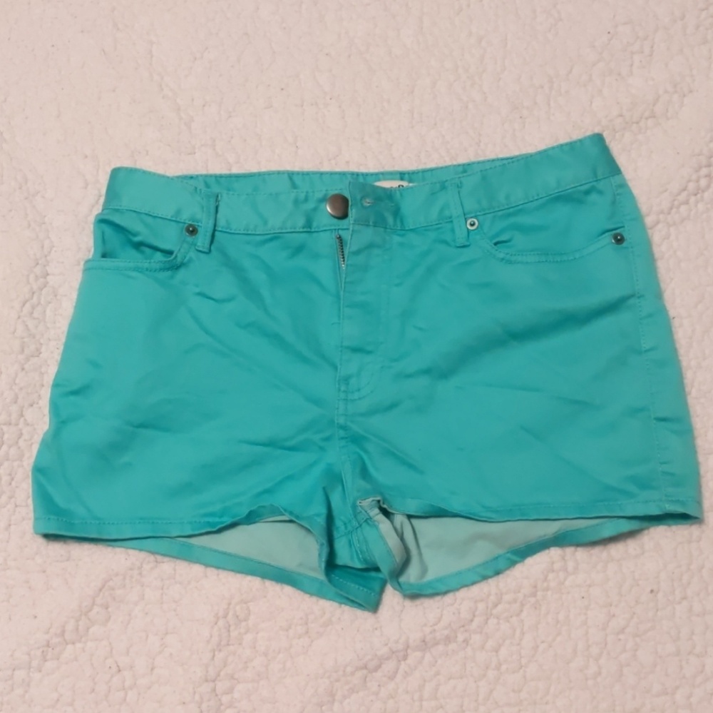Forever 21 shorts